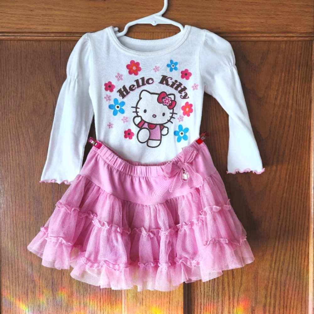Matching Outfit | Sanrio